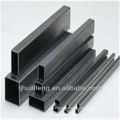 Galvanized rectangular steel tube